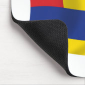 パルミラアトール国旗のマウスパッド マウスパッド (コーナー)