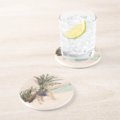 パルミービーチ コースター (側面)