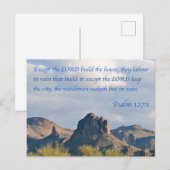 パルム127 ポストカード (正面/裏面)