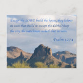 パルム127 ポストカード (正面)