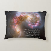 パルム19感動的 アクセントクッション (裏面)