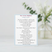 パルム23 ポストカード (スタンド正面)