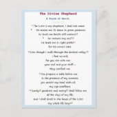 パルム23 ポストカード (正面)