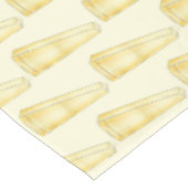 パルメサングラダパダノペコリーノロマーノ懸命チーズ テーブルクロス (アングル)