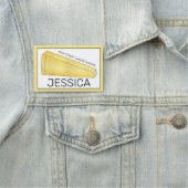 パルメサングラダパダノペコリーノロマーノ懸命チーズ 名札 (インサイチュ)