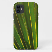 パルメットラップ Case-Mate iPhoneケース (裏面)