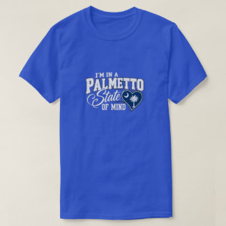 パルメット・ステート・オブ・マインド Tシャツ