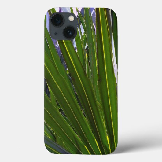 パルメット・トロピカーレ Case-Mate iPhoneケース (裏面)