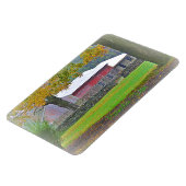 パルメリーファーム大型磁石 マグネット (左側)