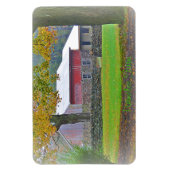 パルメリーファーム大型磁石 マグネット (縦)