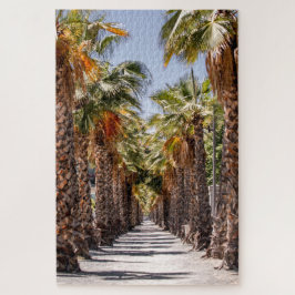 パルメロス/ヤシの木 ジグソーパズル