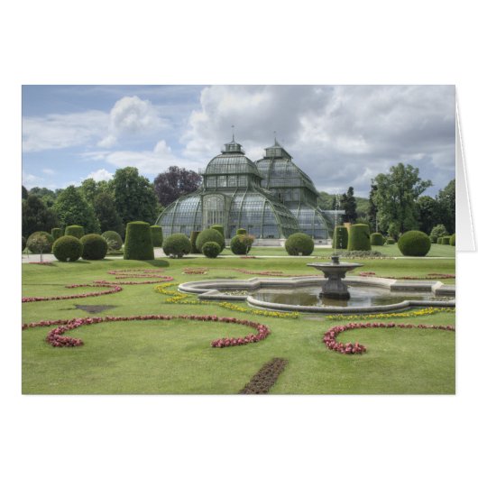 パルメンハウス (正面横)