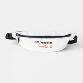 パルロコズチャ ファニーパック (正面)