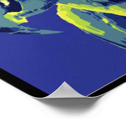 パルロテアズ ポスター (角)