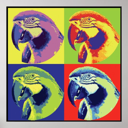 パルロテアズ ポスター (正面)