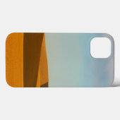 パルーズ地方の黄金小麦畑 Case-Mate iPhoneケース (裏面 (横))