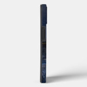 パルーズ滝パーク&ミルキーウェイ |ワシントン州 Case-Mate iPhoneケース (裏面 / 右)