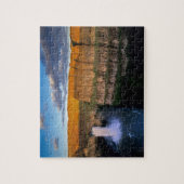 パルーズ秋ズインワシントン ジグソーパズル (縦)