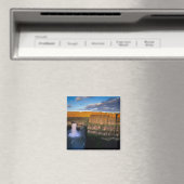 パルーズ秋ズインワシントン マグネット (インサイチュ (食洗機))