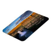 パルーズ秋ズインワシントン マグネット (左側)