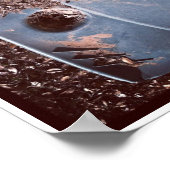 パレイドリア三部作ポスター ポスター (角)