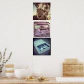 パレイドリア三部論2 ポスター (キッチン)