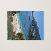 パレオカストゥサギリシャ ジグソーパズル (横)