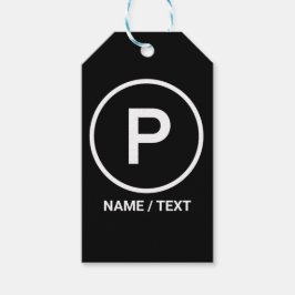 パレオダイエット天然赤身パーソナライズされた肉 ギフトタグ