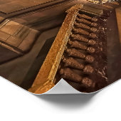 パレガルニエ ポスター (角)