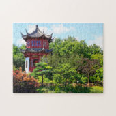 パレスインベイジン中国 ジグソーパズル (横)