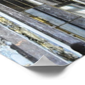 パレスオブヴェルシル鏡ホールフランス ポスター (角)