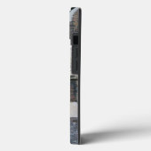 パレスガードイングランドApple iPhone 13,タフ Case-Mate iPhoneケース (裏面 / 左)