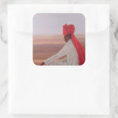 パレスガードジャイプール スクエアシール (バッグ)