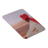 パレスガードジャイプール マグネット (右側)