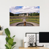 パレスグラウンド ポスター (ホームオフィス)