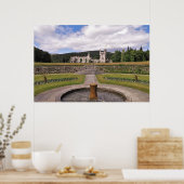 パレスグラウンド ポスター (キッチン)