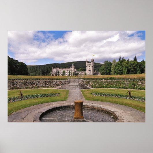 パレスグラウンド ポスター (正面)