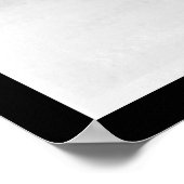 パレスチナのジプシー女性1893 ポスター (角)