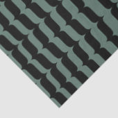 パレスチナのスイカハッタケフィエクフィヤフォーク 薄葉紙 (詳細)