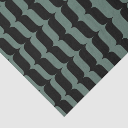 パレスチナのスイカハッタケフィエクフィヤフォーク 薄葉紙 (詳細)