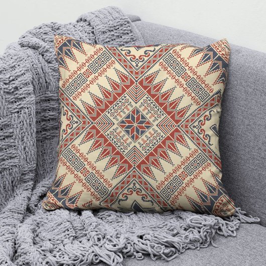 パレスチナのタスリーズファッション装飾用クッション12 クッション