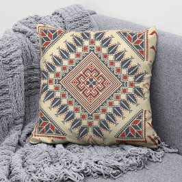 パレスチナのタトレズファッション装飾用クッション10 クッション