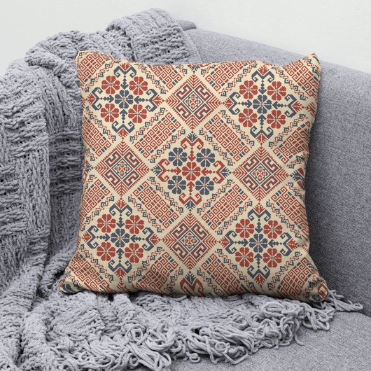 パレスチナのタトレズファッション装飾用クッション11 クッション