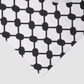 パレスチナの八田ケフィエさん結婚は 薄葉紙 (詳細)