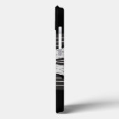 パレスチナの紋章 Case-Mate iPhoneケース (裏面 / 左)