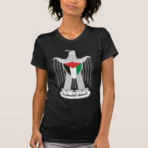 パレスチナの象徴 Tシャツ