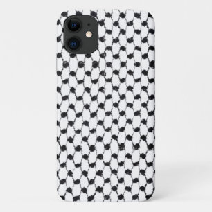 パレスチナのHattaカスタマイズ可能iPhone/iPadケース iPhone 11 ケース