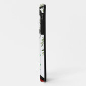 パレスチナのiphone 5カバー Case-Mate iPhoneケース (裏面/左)