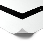 パレスチナは自由になるだろう ポスター (角)