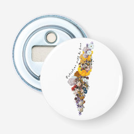 パレスチナは自由になる 栓抜き